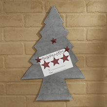 Load image into Gallery viewer, Tree Memo Board with Star Magnets
