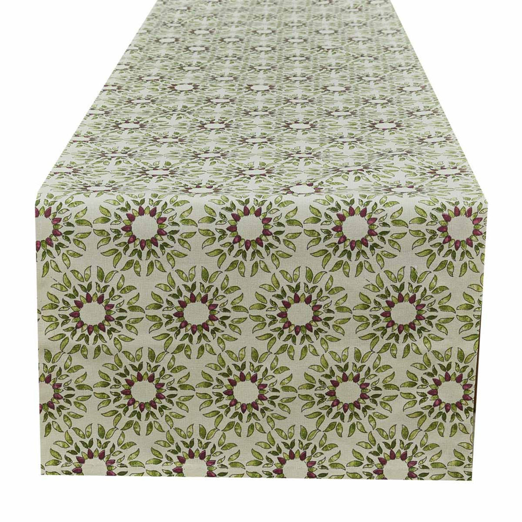 Chella Table Runner - 72