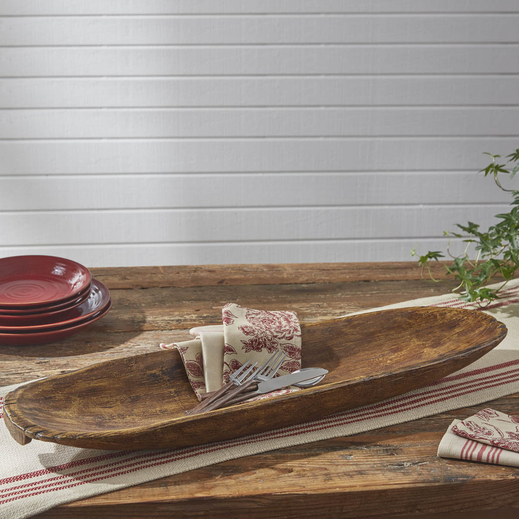 Treenware Grain Scoop