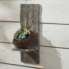 Load image into Gallery viewer, Cement Wall Shelf
