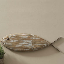 Load image into Gallery viewer, Fish Wood/Metal Wall Art
