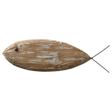 Load image into Gallery viewer, Fish Wood/Metal Wall Art
