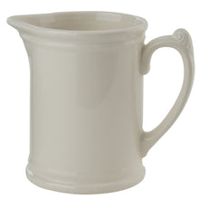 Load image into Gallery viewer, Stoneware Tavern Pitcher
