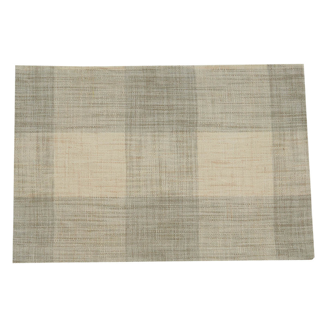 Chesney Placemat - Natural - Set of 4