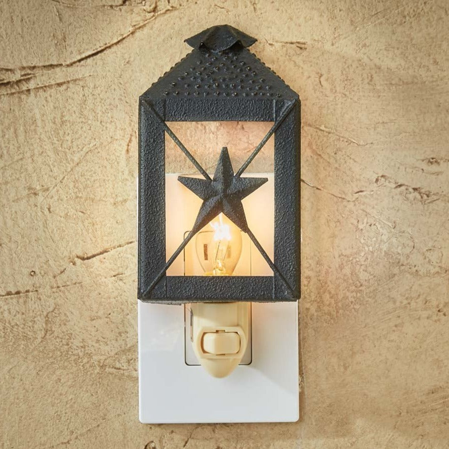 Blackstone Lamp Night Light