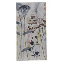 Load image into Gallery viewer, Layered Gardens Printed Towel - Set of 2
