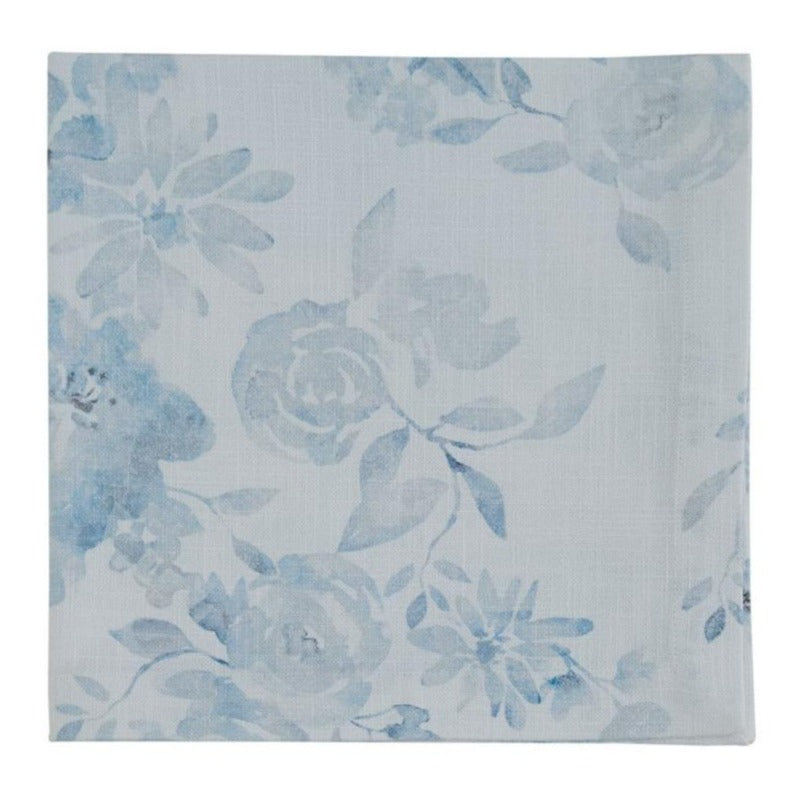 French Chic Floral Napkin - Set of 4