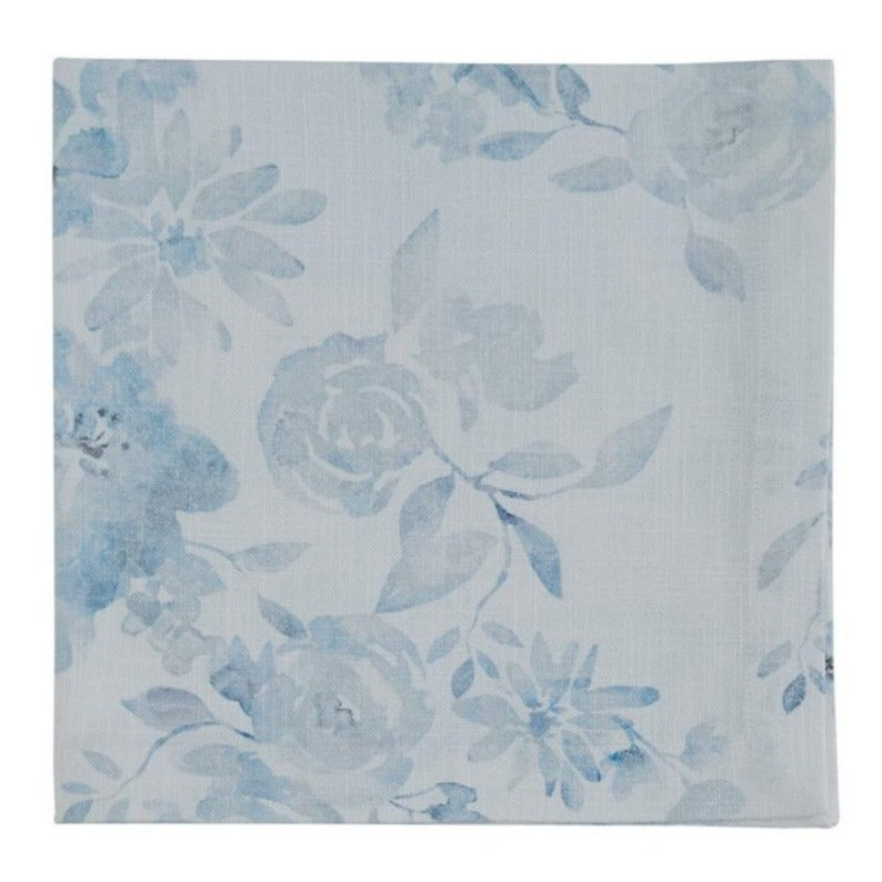 French Chic Floral Napkin - Set of 4