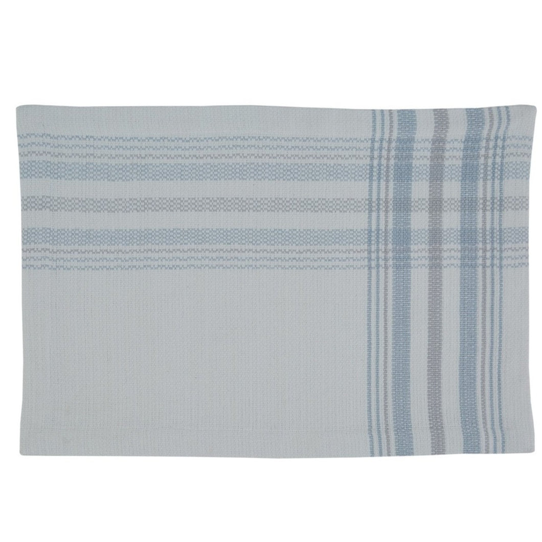 French Chic Plaid Placemat - Set of 4