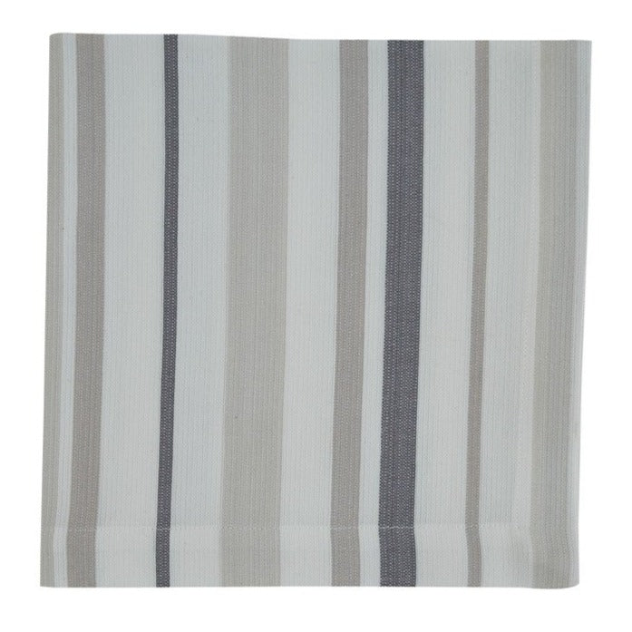 Haven Stripe Woven Napkin - Set of 4