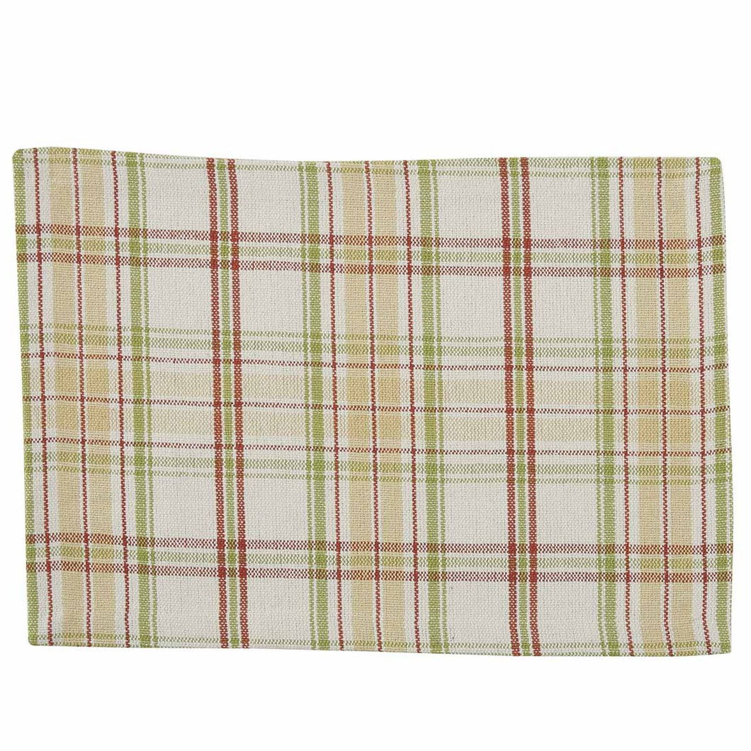 Arbor Placemat - Set of 4