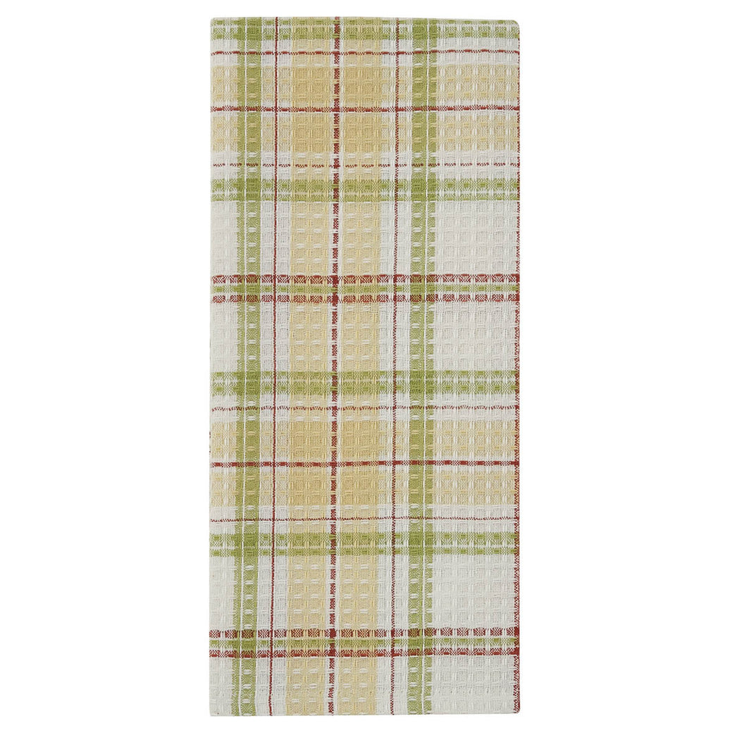Arbor Waffle Dishtowel - Set of 2