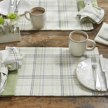 Load image into Gallery viewer, Dew Drop Placemat - Set of 4
