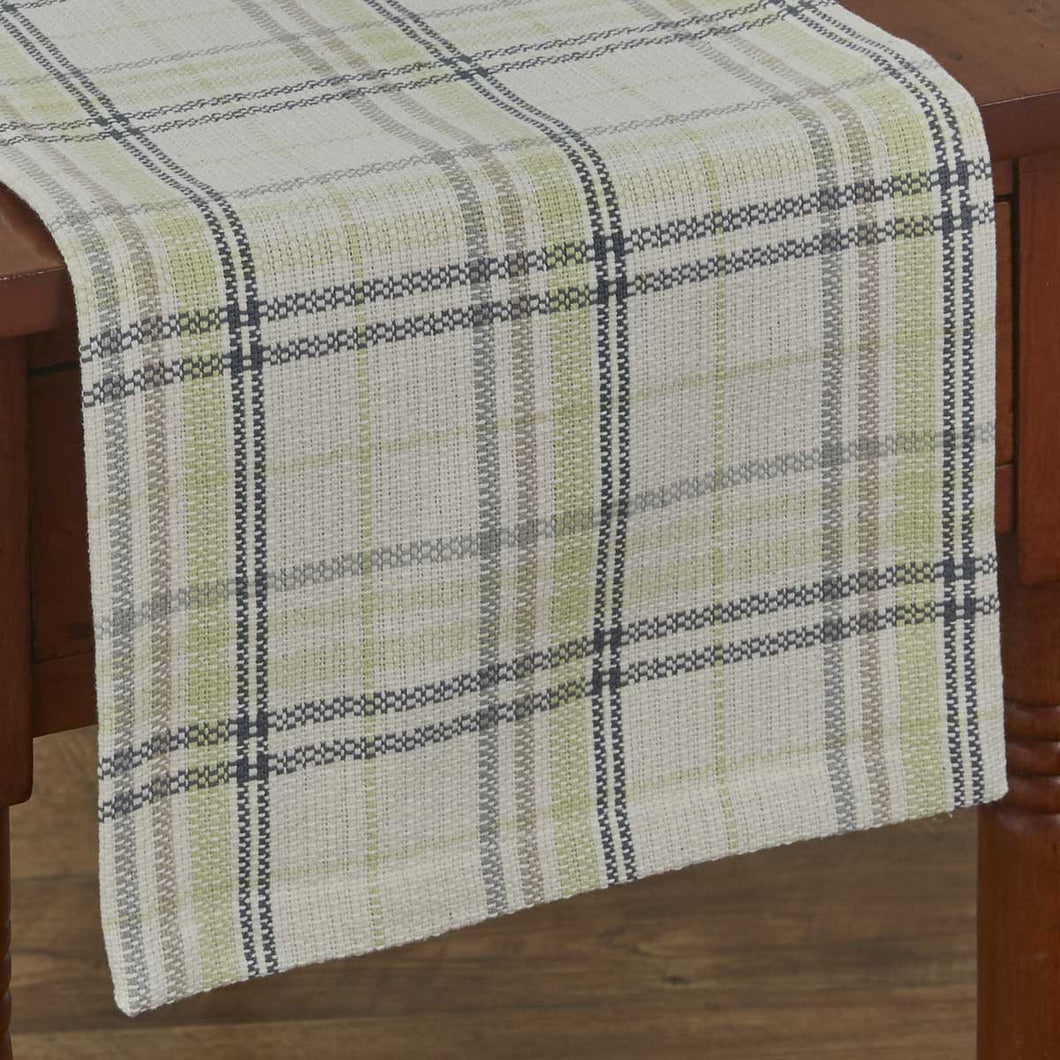 Dew Drop Table Runner - 36