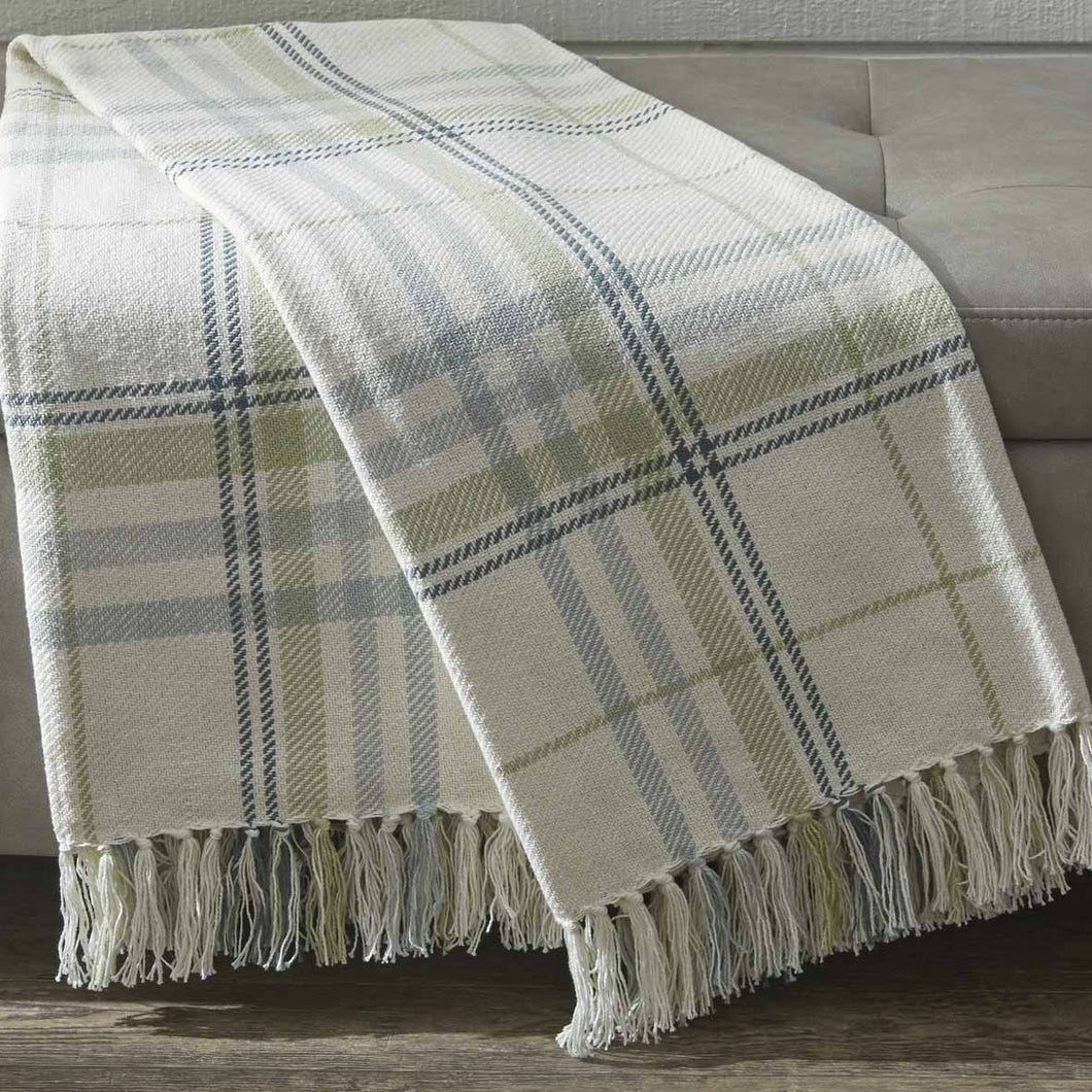 Dew Drop Throw