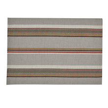 Load image into Gallery viewer, Grayson Stripe Placemat - Set of 12

