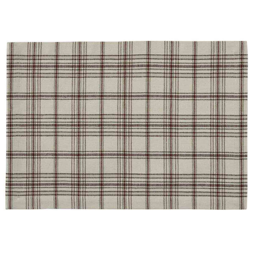 Apple Orchard Placemat - Set of 4