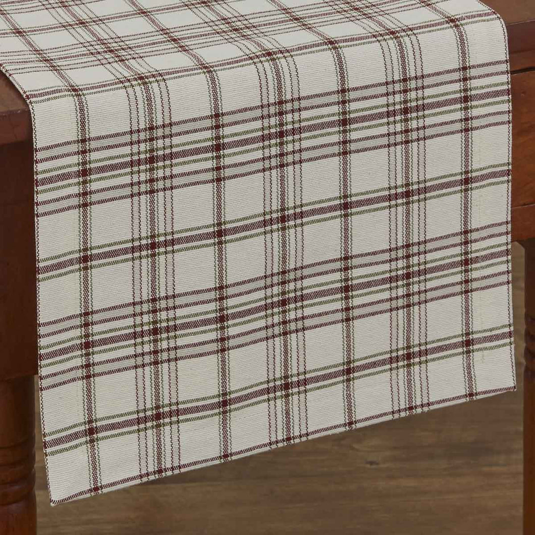 Apple Orchard Table Runner - 36