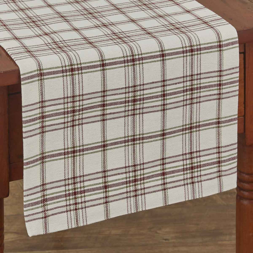 Apple Orchard Table Runner - 54