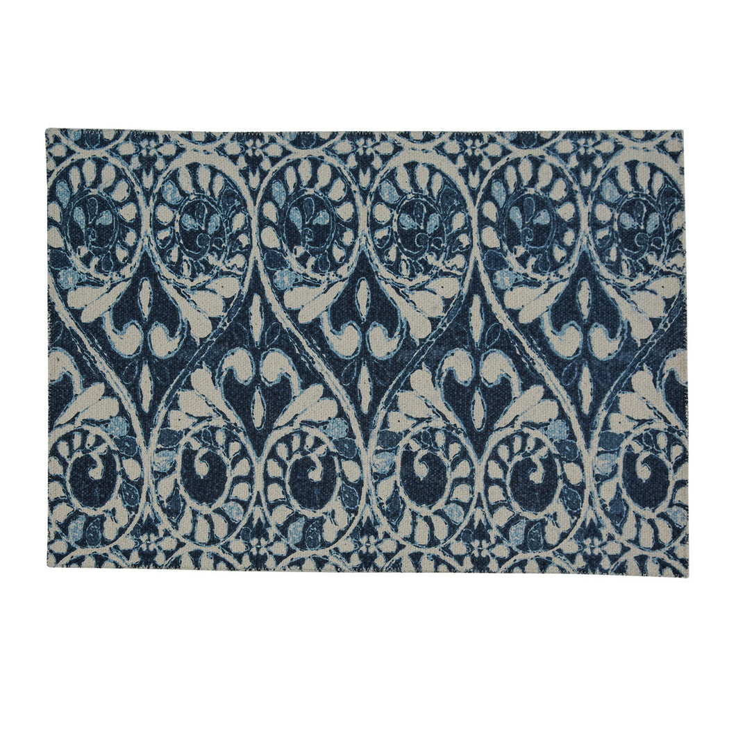 Samira Printed Placemat - Set of 4