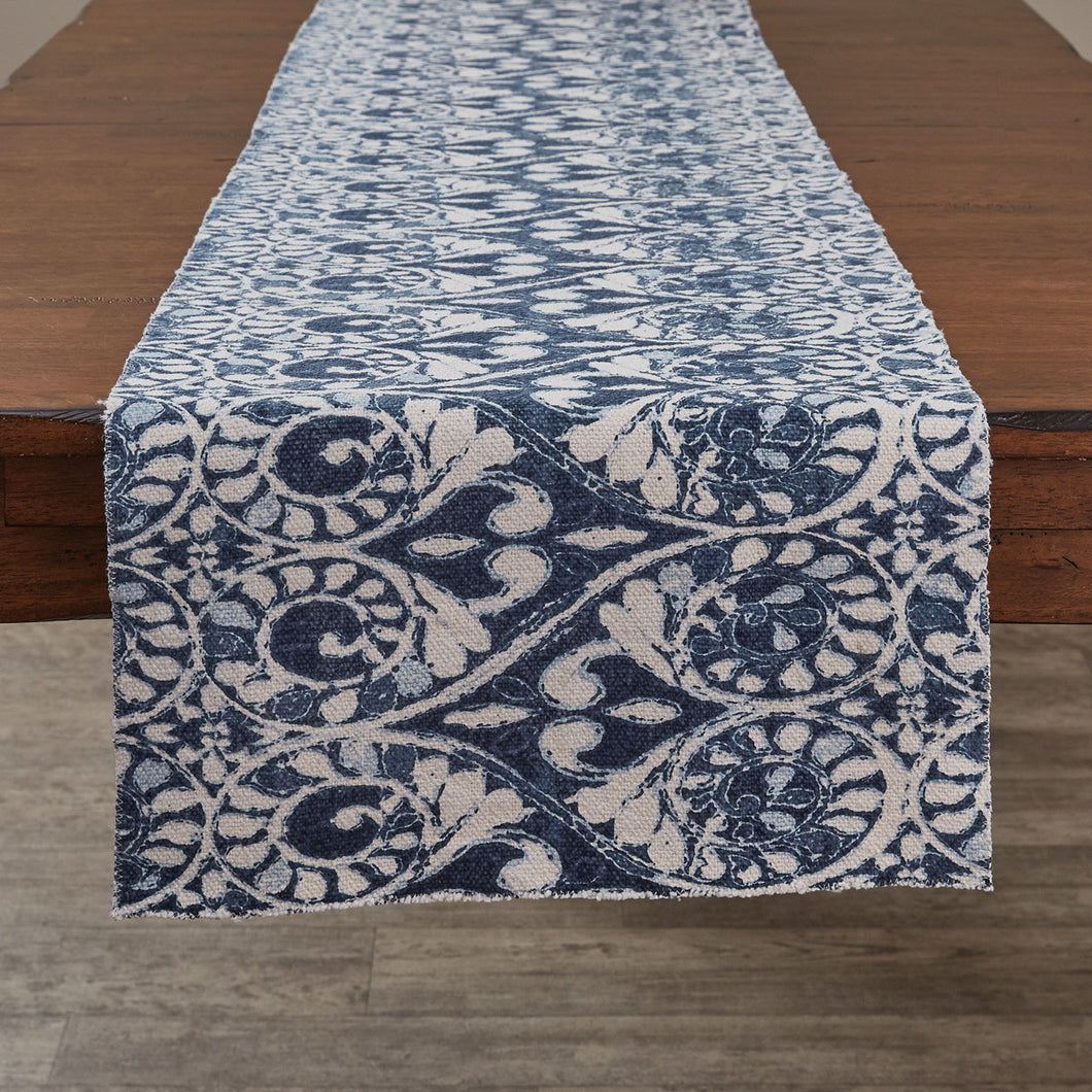 Samira Printed Table Runner - 72