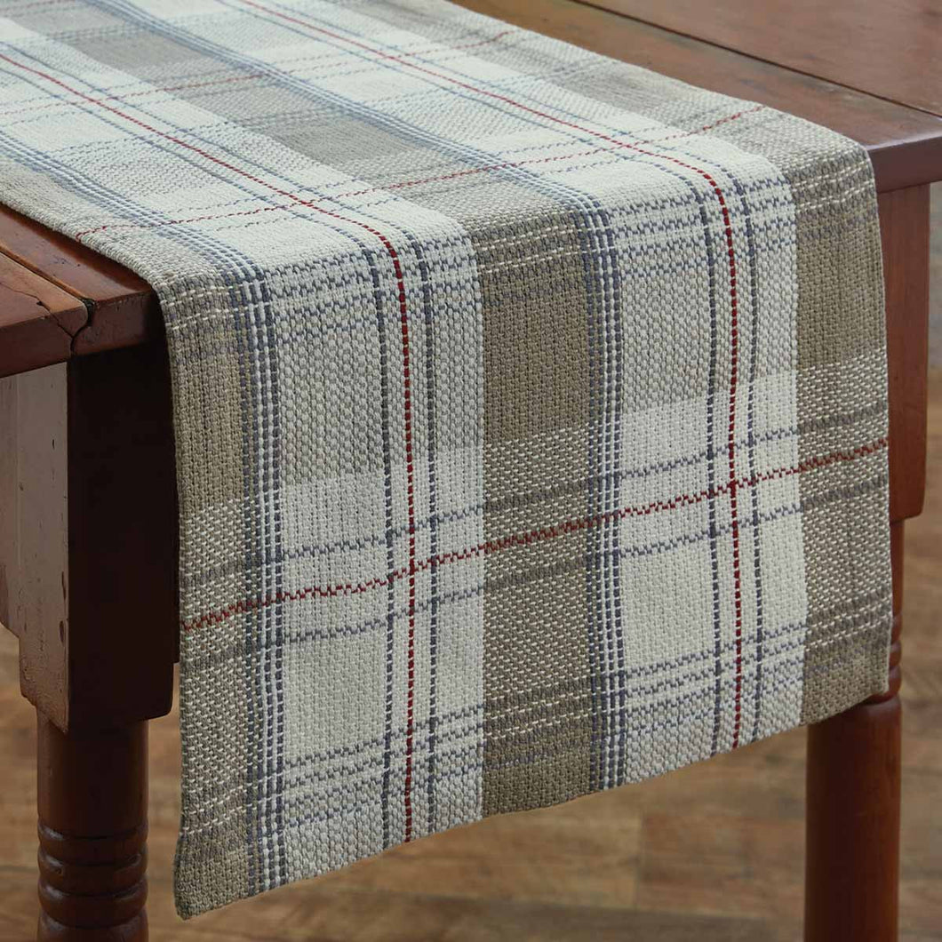 Landen Table Runner - 72