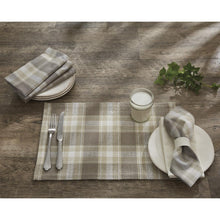 Load image into Gallery viewer, Weathered Oak Placemat - Set of 4
