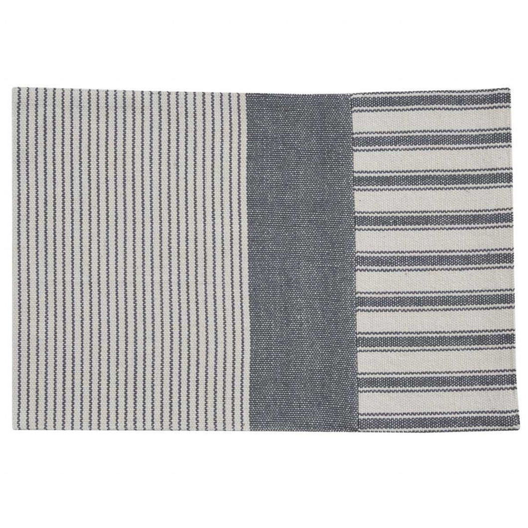 Oliver Stripe Placemat - Set of 4