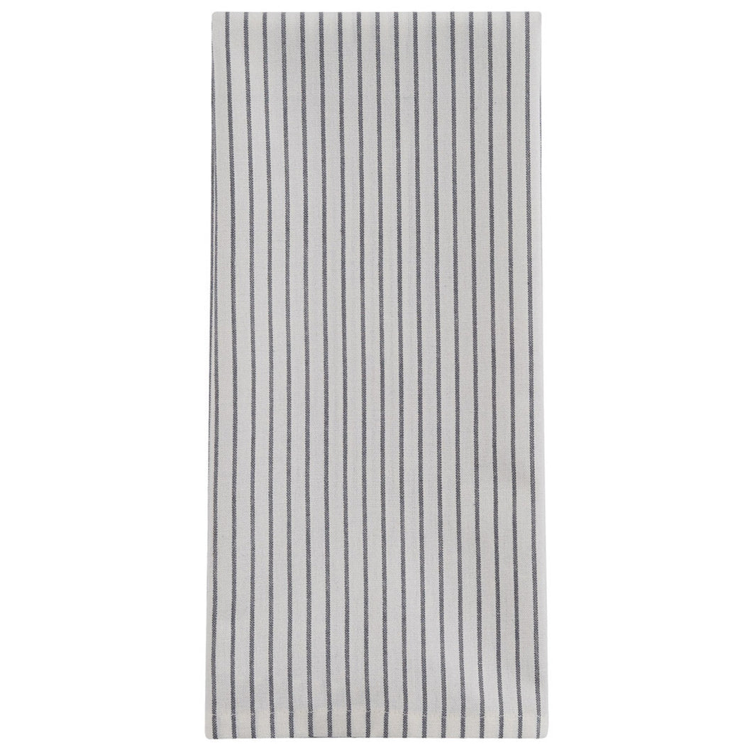 Oliver Stripe Dishtowel - Set of 6