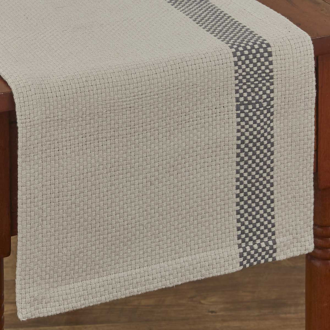 Checker Board Table Runner - 36
