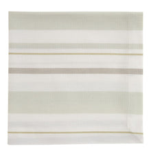 Load image into Gallery viewer, Patience Stripe Napkin - Set of 4
