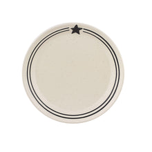 Load image into Gallery viewer, Country Star Salad Plate - Set of 8
