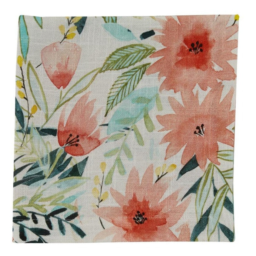 Tropical Drift Napkin - Set of 4