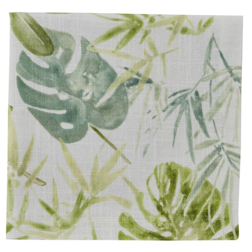 Island Medley Napkin - Set of 4