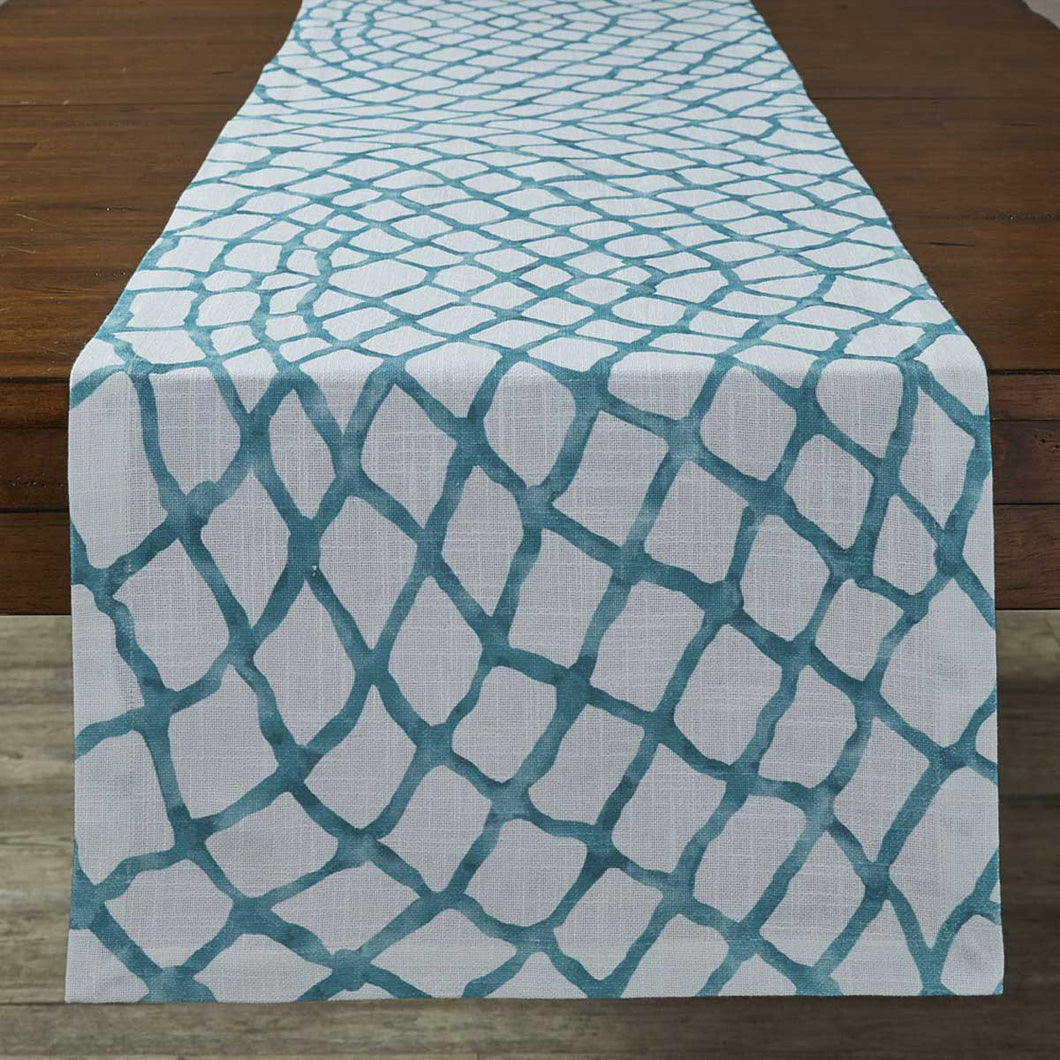 Seaview Table Runner - 72