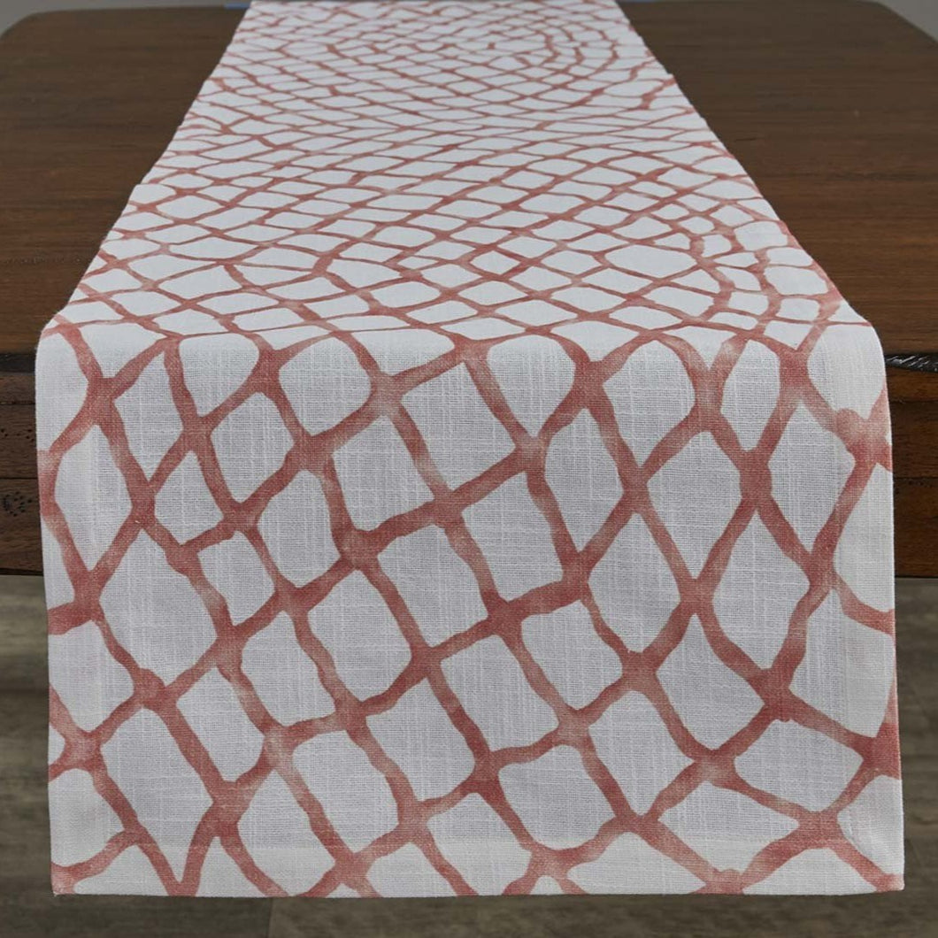 Seaview Table Runner - 72