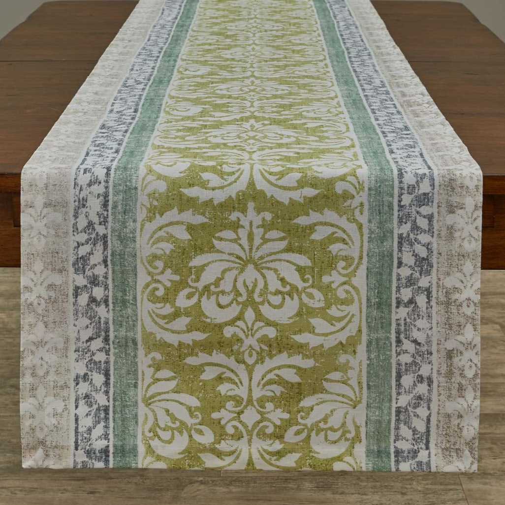 Pasha Table Runner - 72