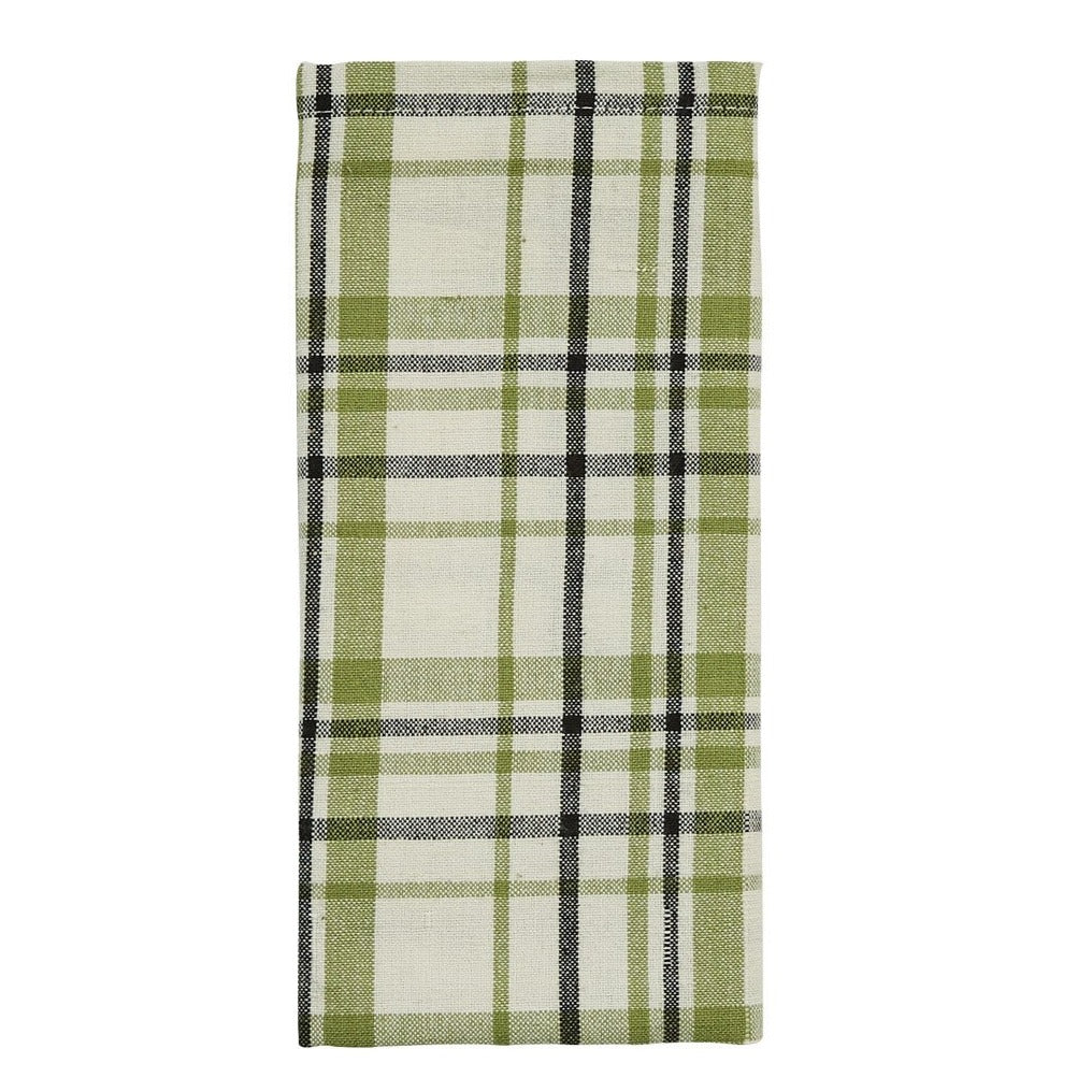 Time In A Garden Napkin