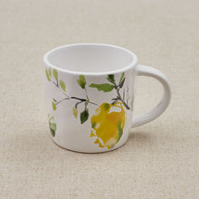 Load image into Gallery viewer, Lovely Lemons Mug - Set of 4
