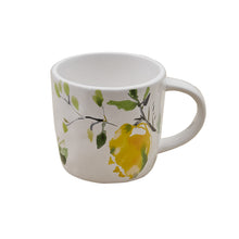 Load image into Gallery viewer, Lovely Lemons Mug - Set of 4
