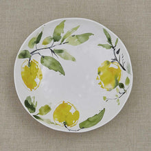 Load image into Gallery viewer, Lovely Lemons Serving Bowl
