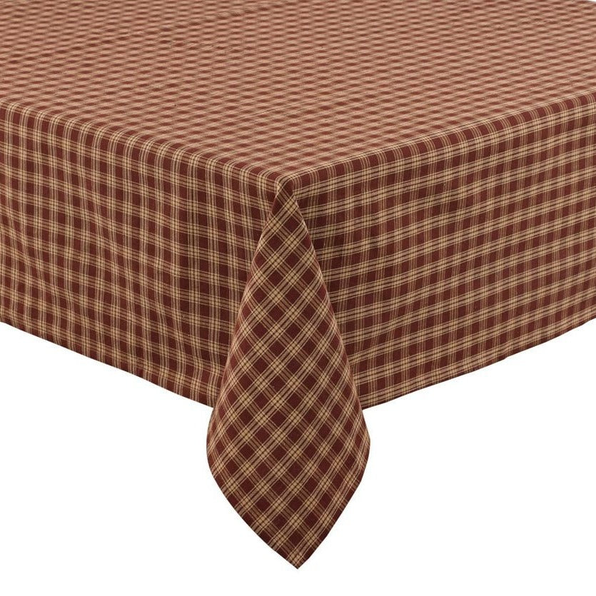 Sturbridge Tablecloth - 54