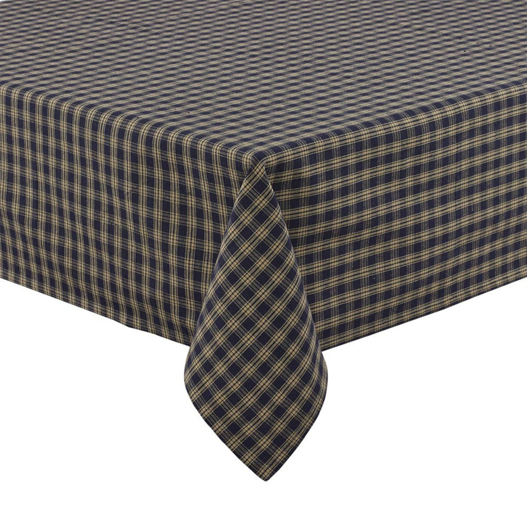 Sturbridge Tablecloth - 84
