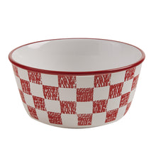 Load image into Gallery viewer, Chicken Coop Cereal Bowl - Set of 4
