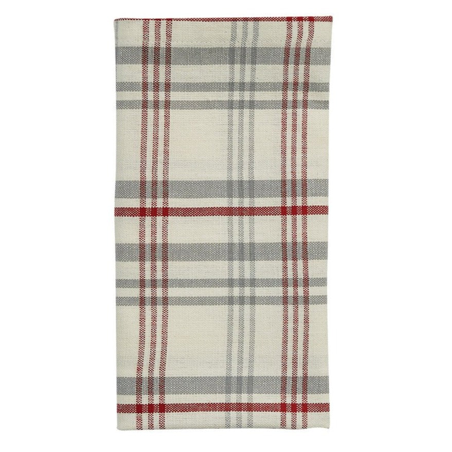 Farm Yard Napkin - Set of 4
