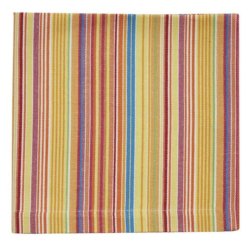 Fabulous Stripe Napkin - Set of 4