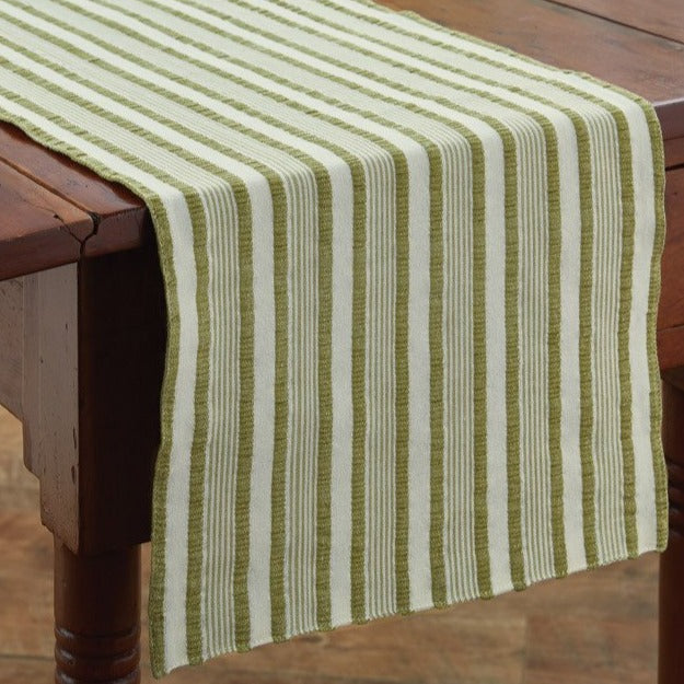 Boxwood Table Runner - 54