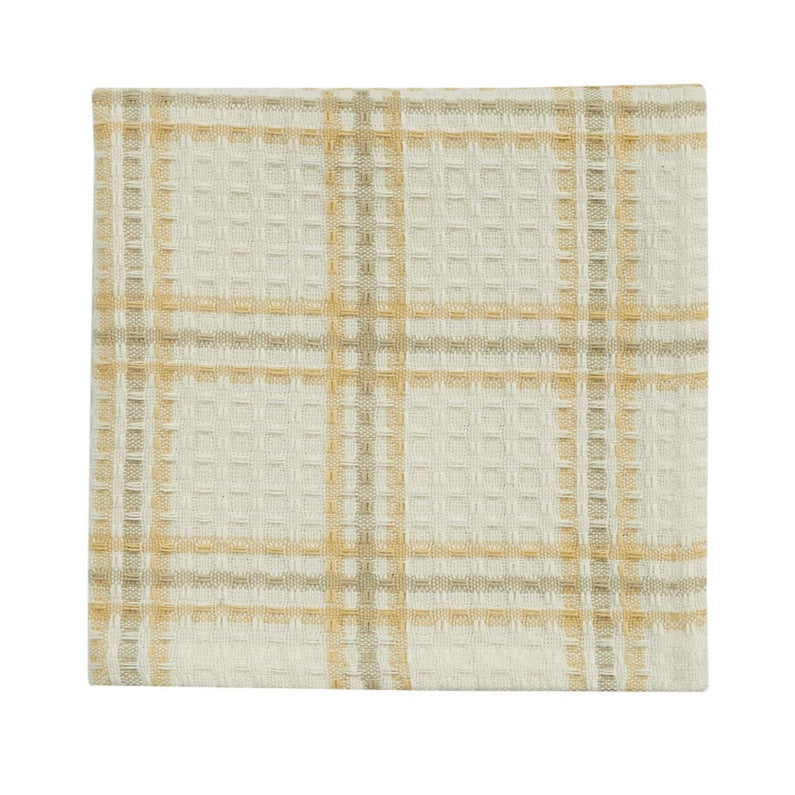Cocoa Butter Dishcloth - Set of 6