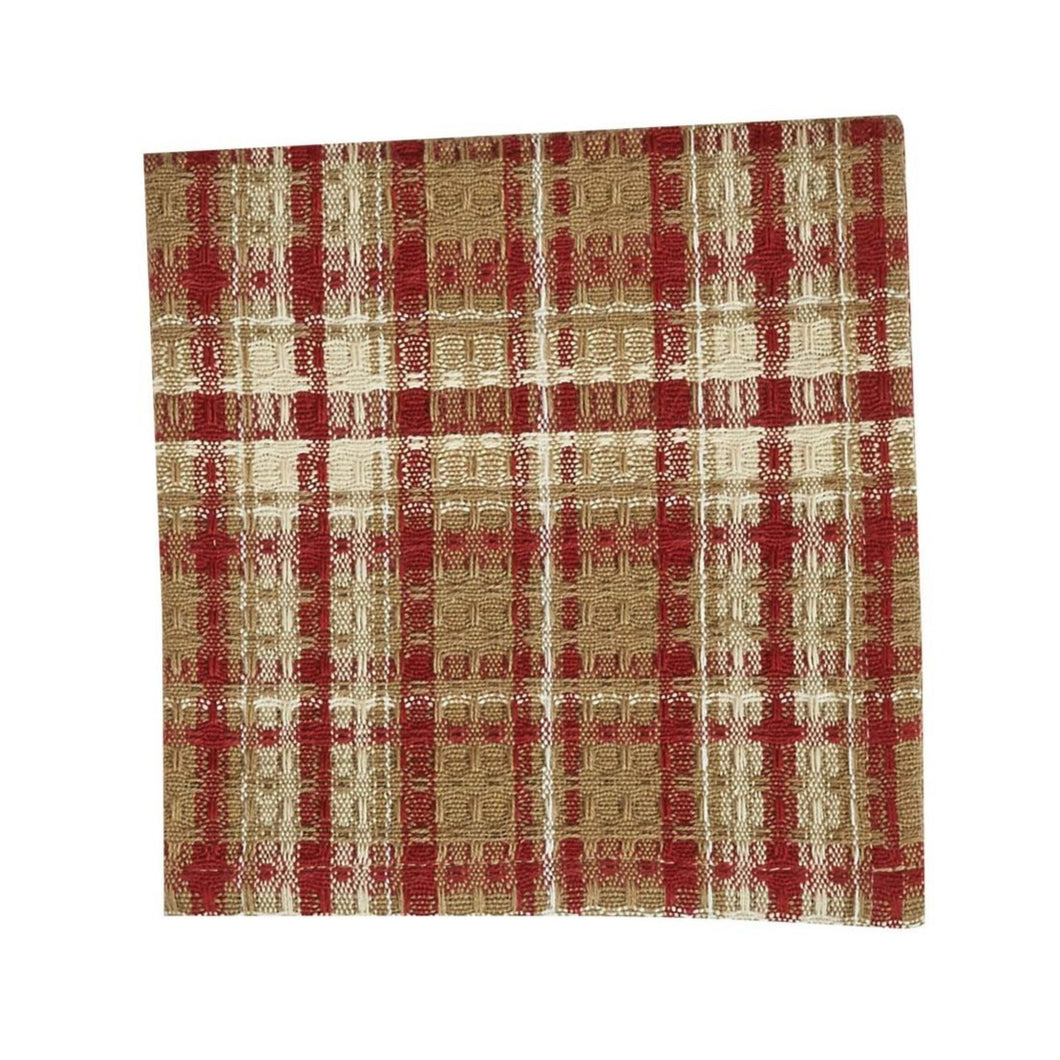 Cumberland Dishcloth - Set of 6
