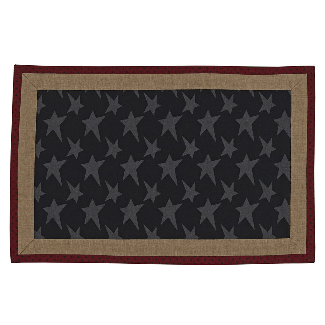 Dorset Placemat - Set of 4